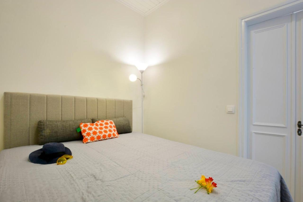 Τhe Hidden Garden Apartment Corfu  Exterior photo