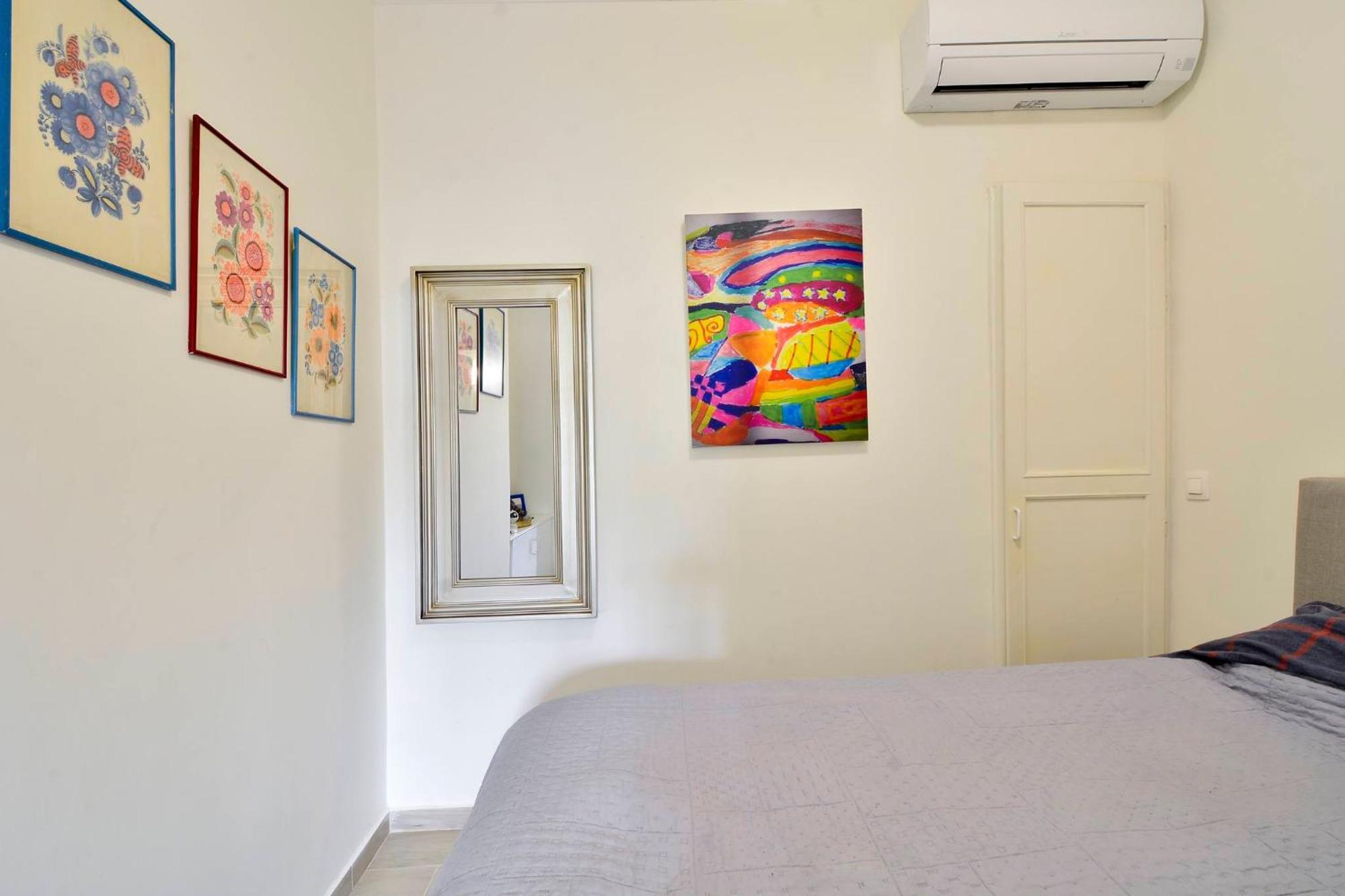Τhe Hidden Garden Apartment Corfu  Exterior photo